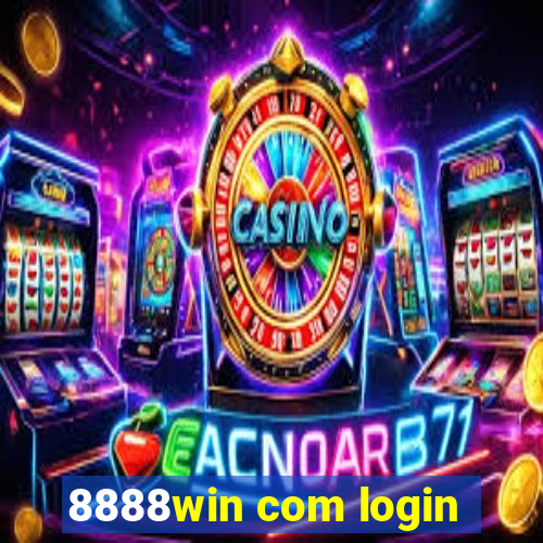 8888win com login