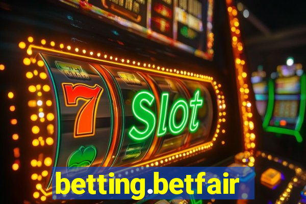 betting.betfair.com