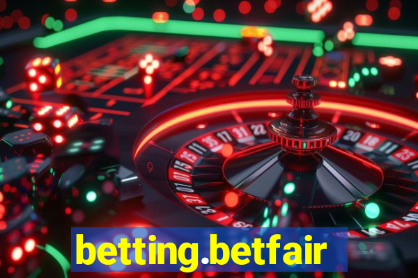 betting.betfair.com