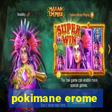 pokimane erome