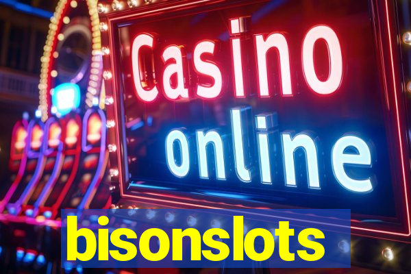 bisonslots