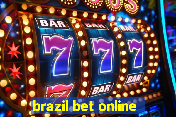 brazil bet online