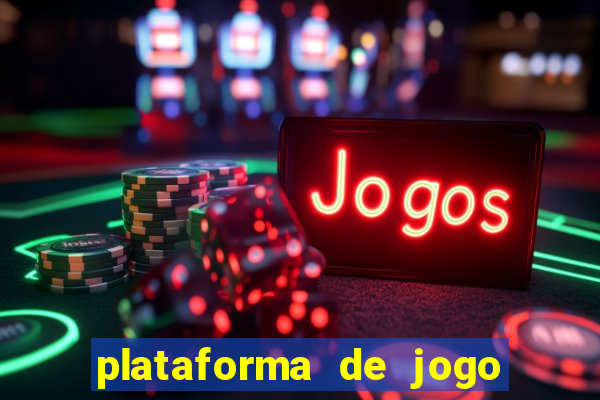 plataforma de jogo que nao precisa depositar dinheiro