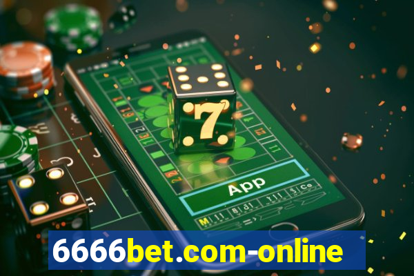 6666bet.com-online slots casino