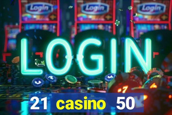 21 casino 50 freispiele narcos