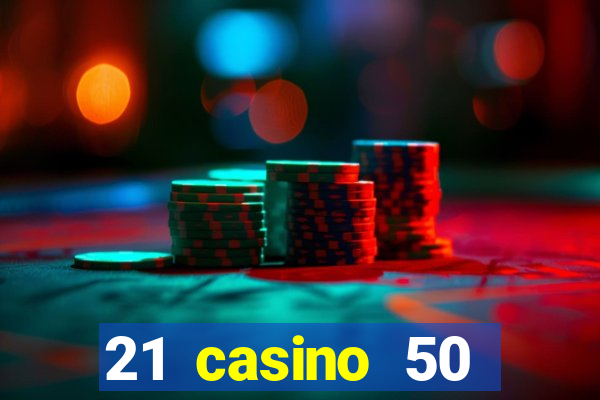 21 casino 50 freispiele narcos