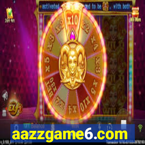 aazzgame6.com