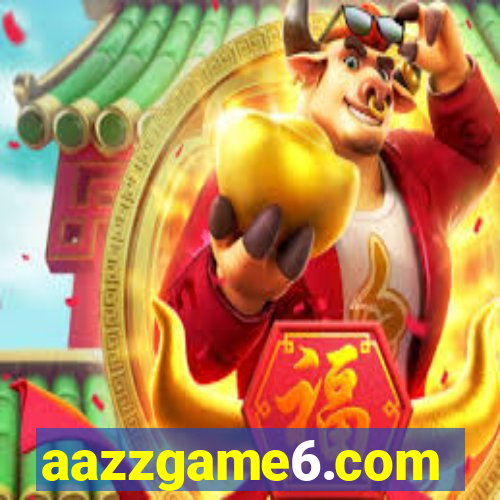 aazzgame6.com