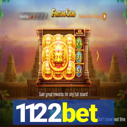 1122bet