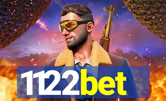 1122bet