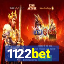 1122bet