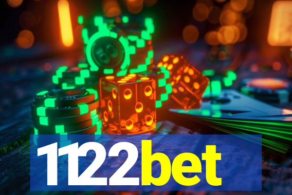 1122bet