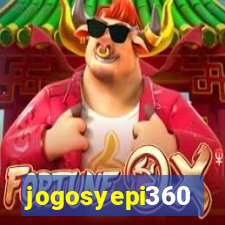 jogosyepi360