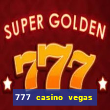 777 casino vegas slots games