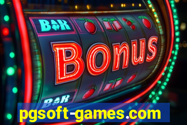 pgsoft-games.com fortune tiger gratis