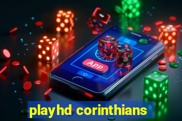 playhd corinthians