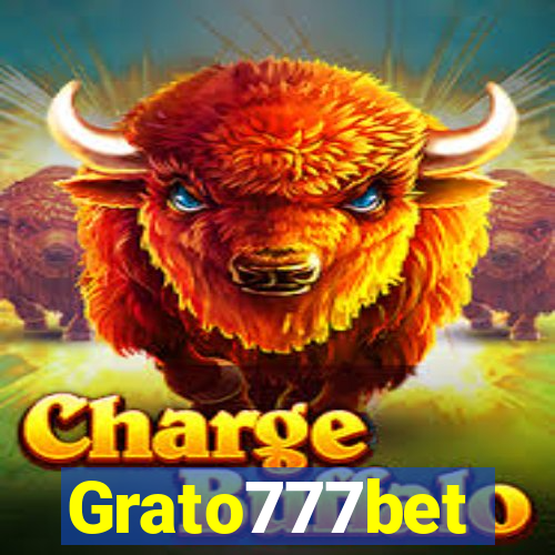 Grato777bet