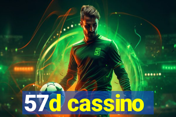 57d cassino