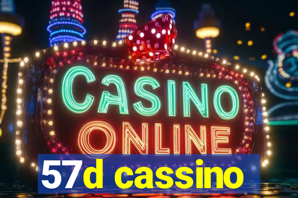 57d cassino