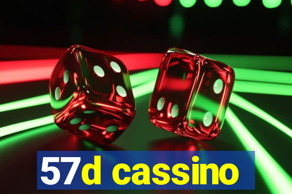 57d cassino