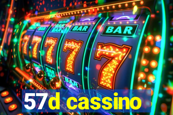 57d cassino