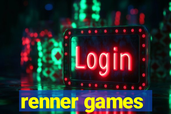 renner games