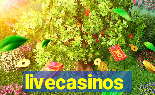 livecasinos