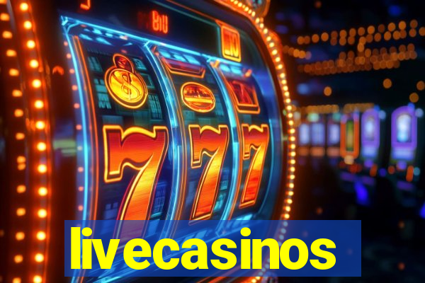 livecasinos