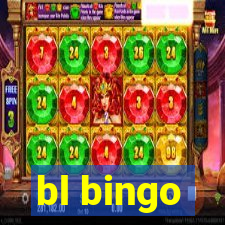 bl bingo