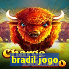 bradil jogo