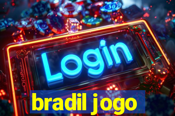 bradil jogo