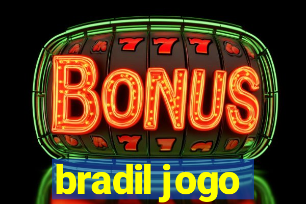 bradil jogo