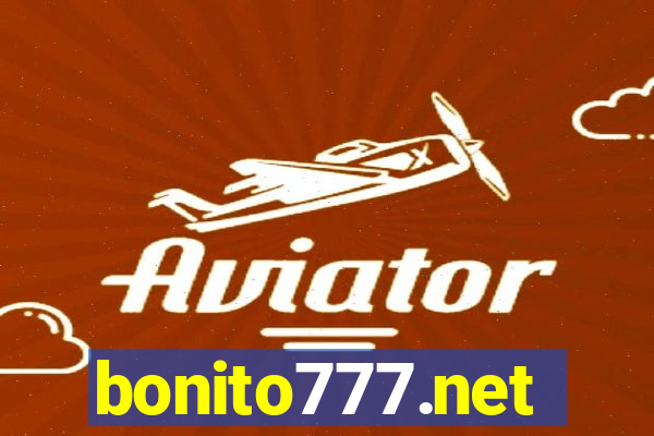 bonito777.net