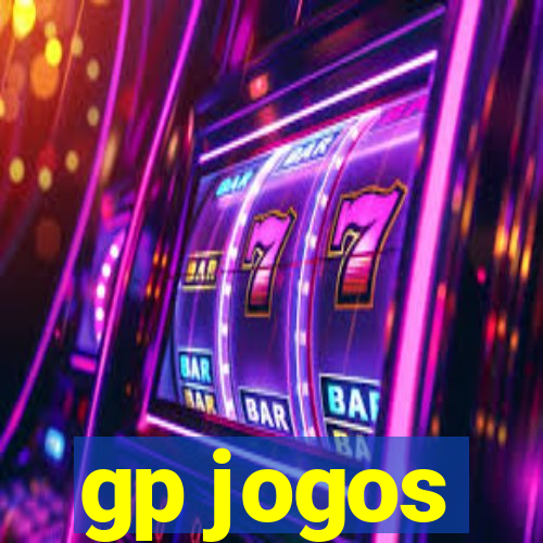 gp jogos