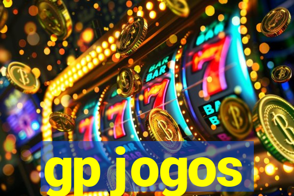 gp jogos