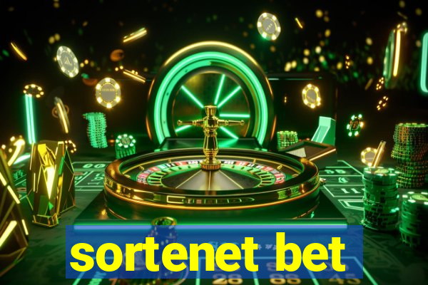 sortenet bet