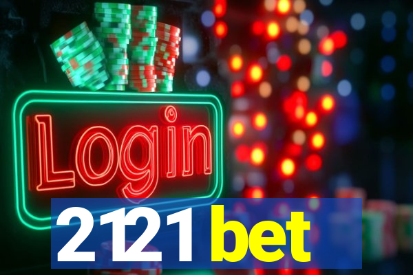 2121 bet