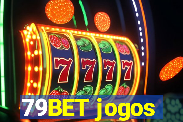 79BET jogos