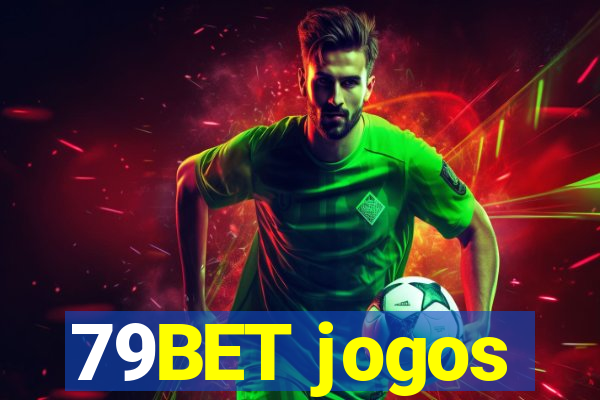 79BET jogos