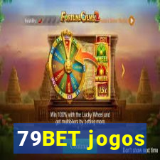 79BET jogos