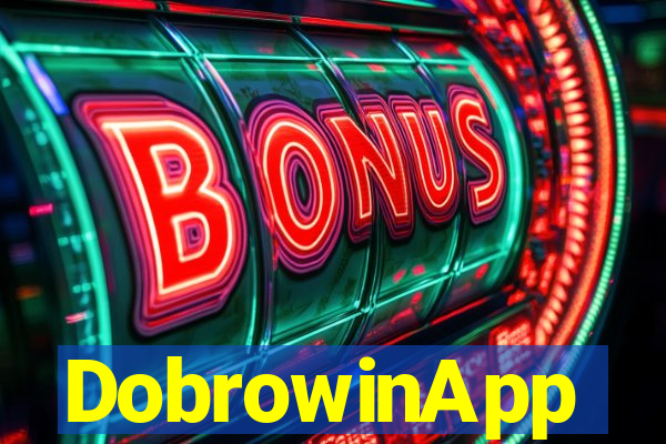 DobrowinApp