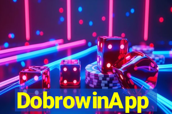 DobrowinApp