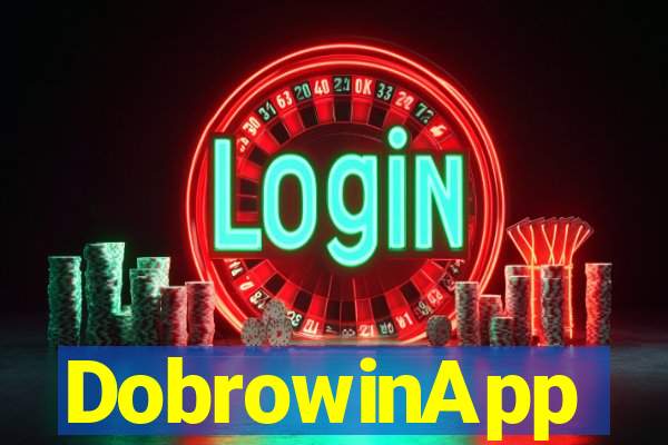 DobrowinApp