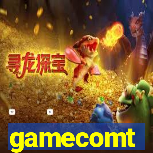 gamecomt