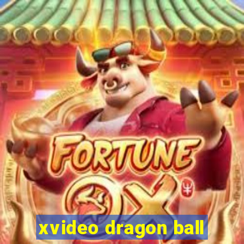 xvideo dragon ball