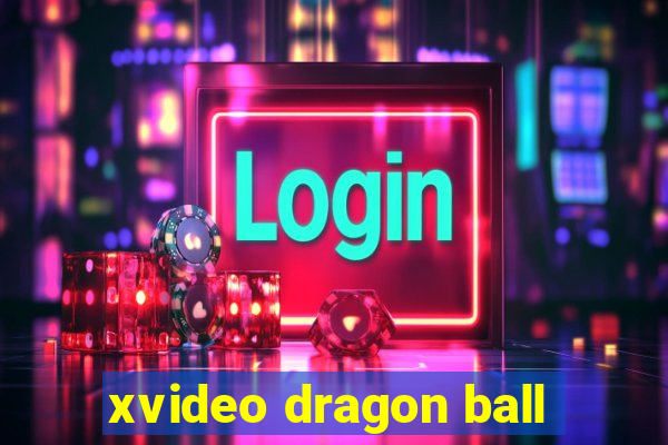 xvideo dragon ball