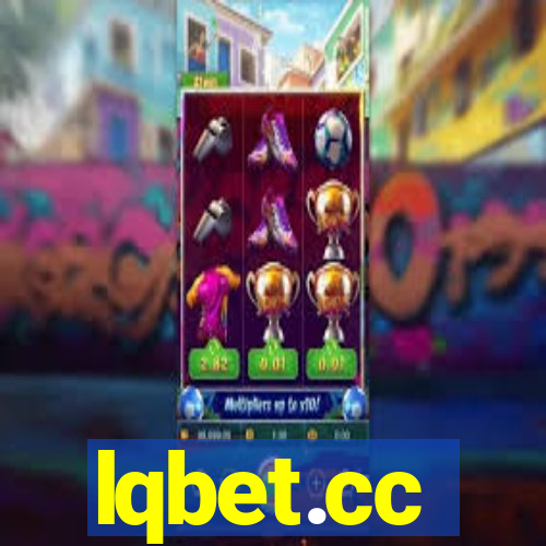 lqbet.cc