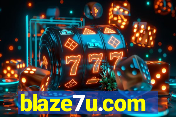 blaze7u.com