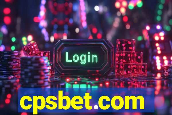 cpsbet.com