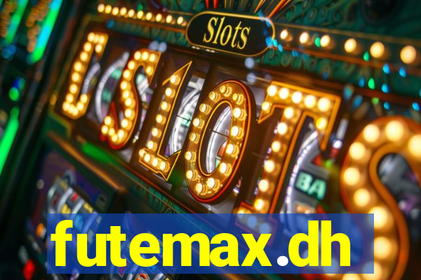 futemax.dh